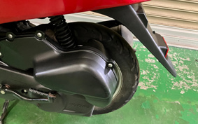SUZUKI  LETS  BASKET  CA4AA