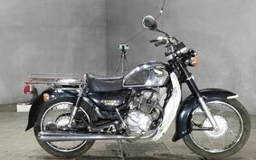 HONDA CD125T BENLY CD125T