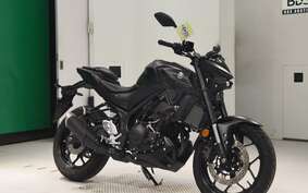 YAMAHA MT-25 A RG74J