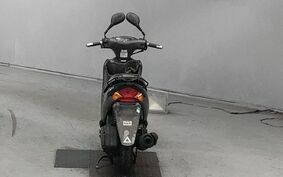 SUZUKI ADDRESS V125 CF4EA