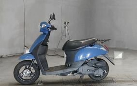 SUZUKI LET's CA4AA