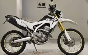 HONDA CRF250L MD38