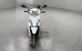 HONDA DIO 110 JF58