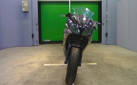 KAWASAKI NINJA 400 2016 EX400E