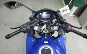 SUZUKI GIXXER 250 SF ED22B