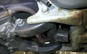 SUZUKI ADDRESS V50 CA4BA