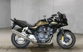 HONDA CB400 SUPER BOLDOR 2012 NC42