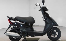 YAMAHA JOG ZR Evolution 2 SA39J