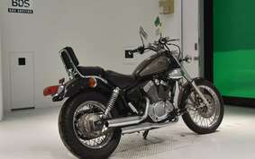 YAMAHA VIRAGO 250 3DM