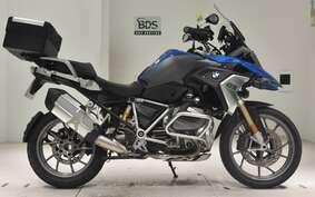 BMW R1250GS 2020