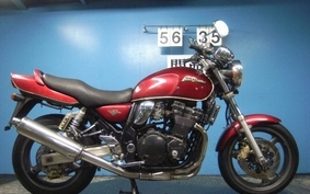 SUZUKI INAZUMA 400 (GSX400) 1997 GK7BA