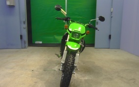 KAWASAKI KSR-2 1998 MX080B