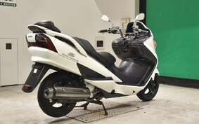 SUZUKI SKYWAVE 250 (Burgman 250) SS CJ43A