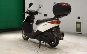 YAMAHA AXIS 125 TREET SE53J