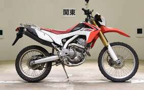 HONDA CRF250L MD38