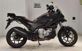 HONDA NC 700 X 2013 RC63