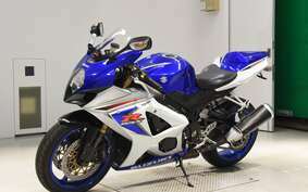 SUZUKI GSX-R1000 2008 GT77A