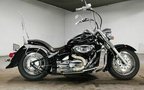 SUZUKI INTRUDER 400 Classic 2008 VK54A