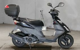 SUZUKI ADDRESS V125 S CF4MA