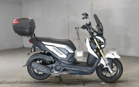 HONDA ZOOMER-X JF52