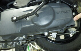 SUZUKI ADDRESS V50 CA4BA