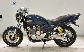 YAMAHA XJR400 Gen.2 R 1999 4HM