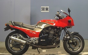 KAWASAKI GPZ750 R 1984 ZX750G