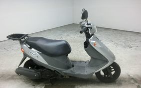 SUZUKI ADDRESS V125 G CF46A