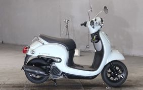 HONDA GIORNO AF77