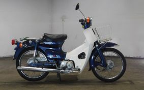 HONDA C70 SUPER CUB C70