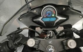 HONDA CBR250R MC42