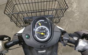 HONDA BENLY110 JA09