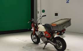 HONDA MONKEY AB27