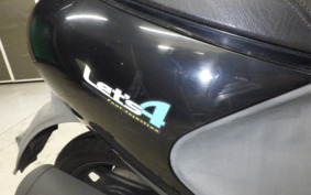 SUZUKI LET's 4 CA45A