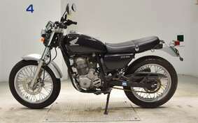 HONDA CB223S MC40