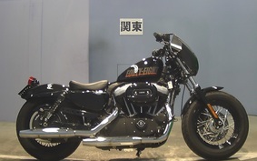 HARLEY XL1200X 2012 LC3