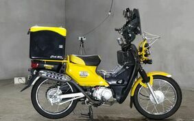 HONDA CROSS CUB 110 JA10