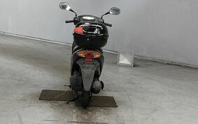 SUZUKI ADDRESS V50 CA44A