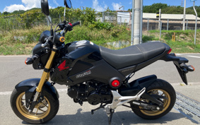HONDA GROM JC61