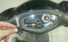 SUZUKI ADDRESS V125 CF46A