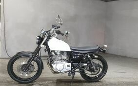 SUZUKI GRASS TRACKER NJ47A