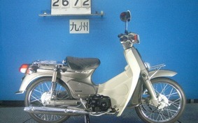 HONDA C50 SUPER CUB E AA01