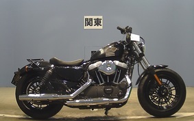 HARLEY XL1200X 2016 LC3