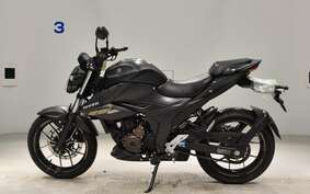 SUZUKI GIXXER 250 ED22B