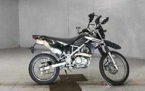 KAWASAKI KLX125 LX125C