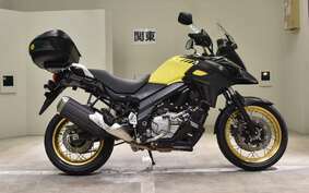 SUZUKI DL650 ( V-Strom 650 ) XTA 2018 C733A