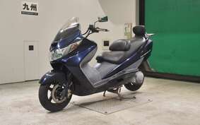 SUZUKI SKYWAVE 250 (Burgman 250) S 2 CJ43A