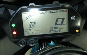 YAMAHA YZF-R25 A RG43J