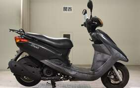 YAMAHA AXIS 125 TREET SE53J