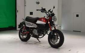 HONDA MONKEY 125 ABS JB02